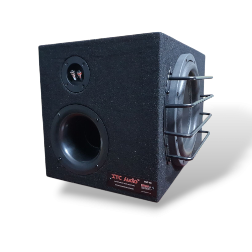 XTC SUBWOOFER 10"3000W SVC - Image 2